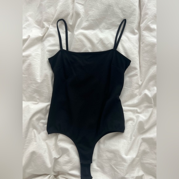 Free People Tops - Free People Bodysuit